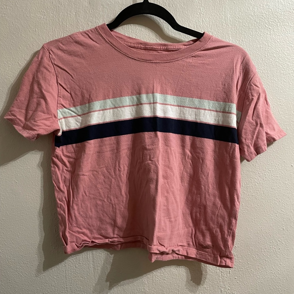 Women’s Hollister t-shirt